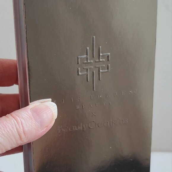 Luis Torres Beauty x Beauty Creations My Essentials 3X Shadow Sponge Sticks - Picture 6 of 13